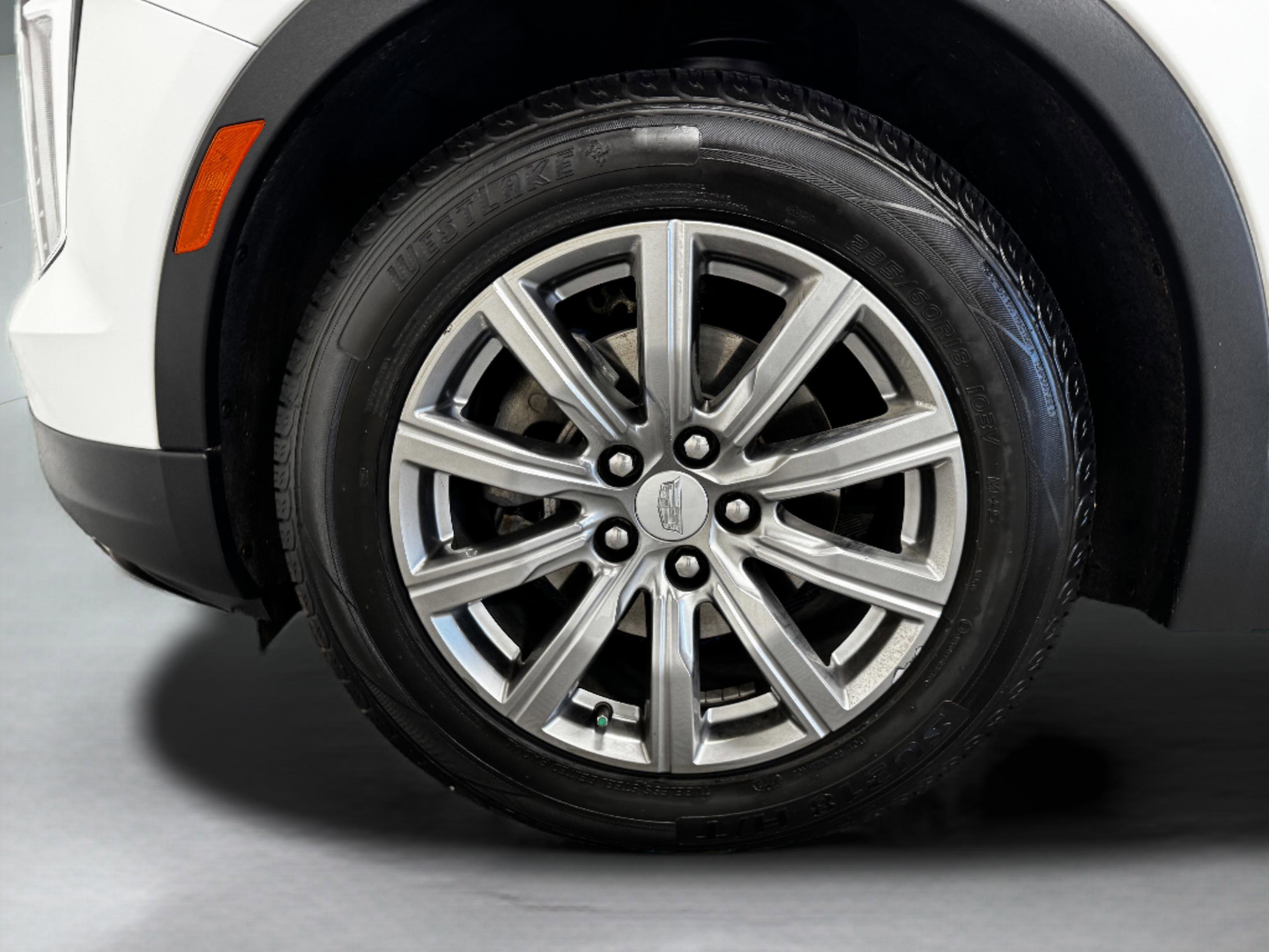 Used 2020 Cadillac XT4 Premium Luxury w/ Driver Awareness Package image 44