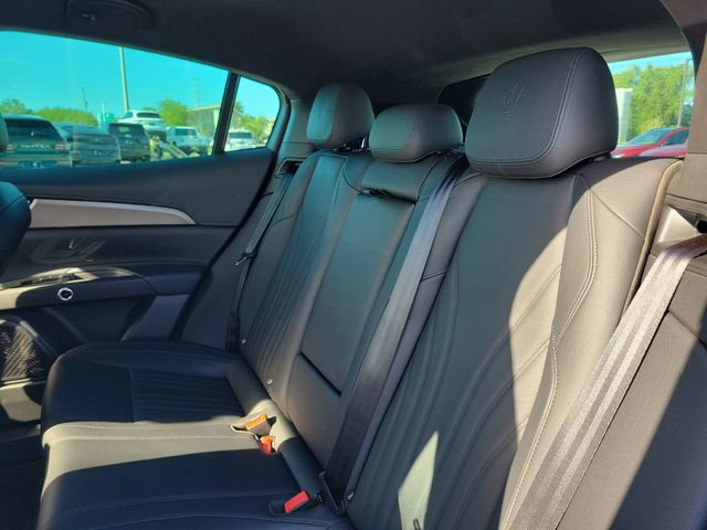 Used 2024 Maserati Grecale GT AWD/4WD image 11