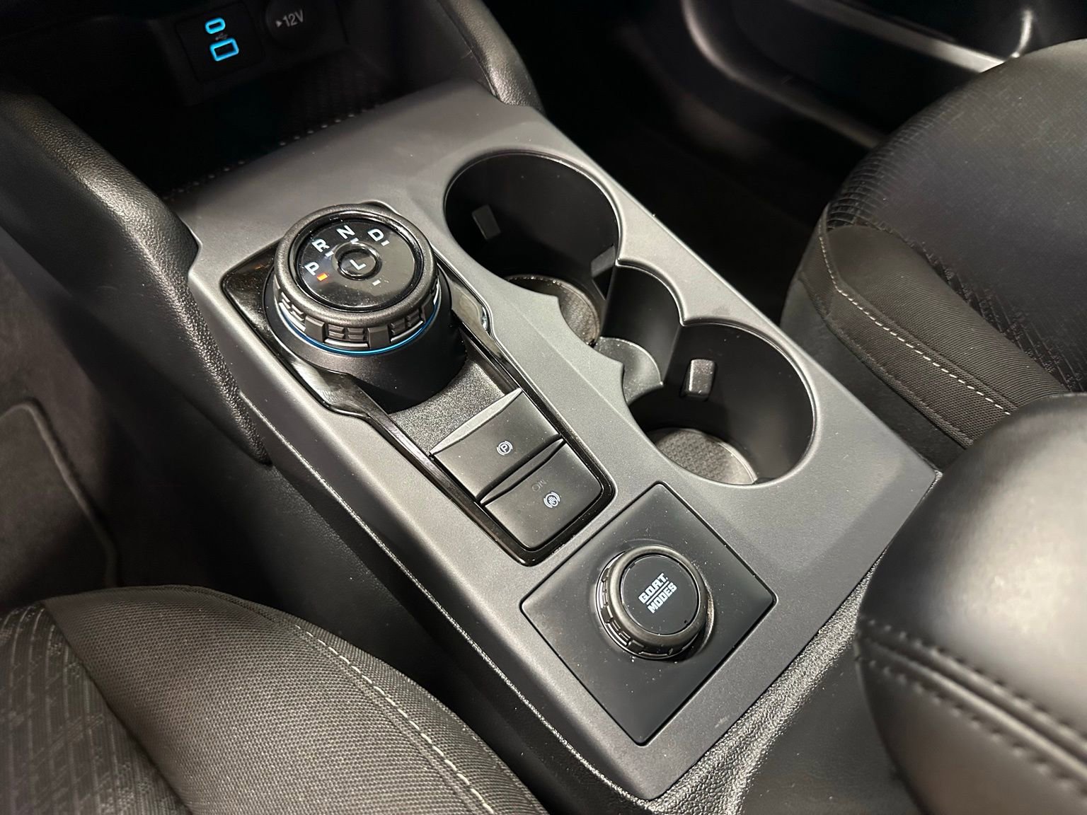 Used 2022 Ford Bronco Sport image 30