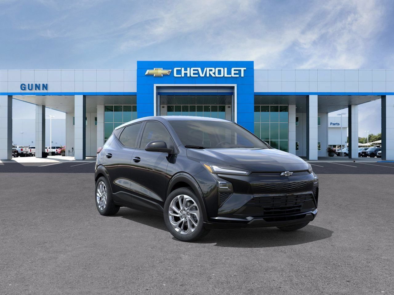 New 2027 Chevrolet Bolt LT w/ Comfort Package