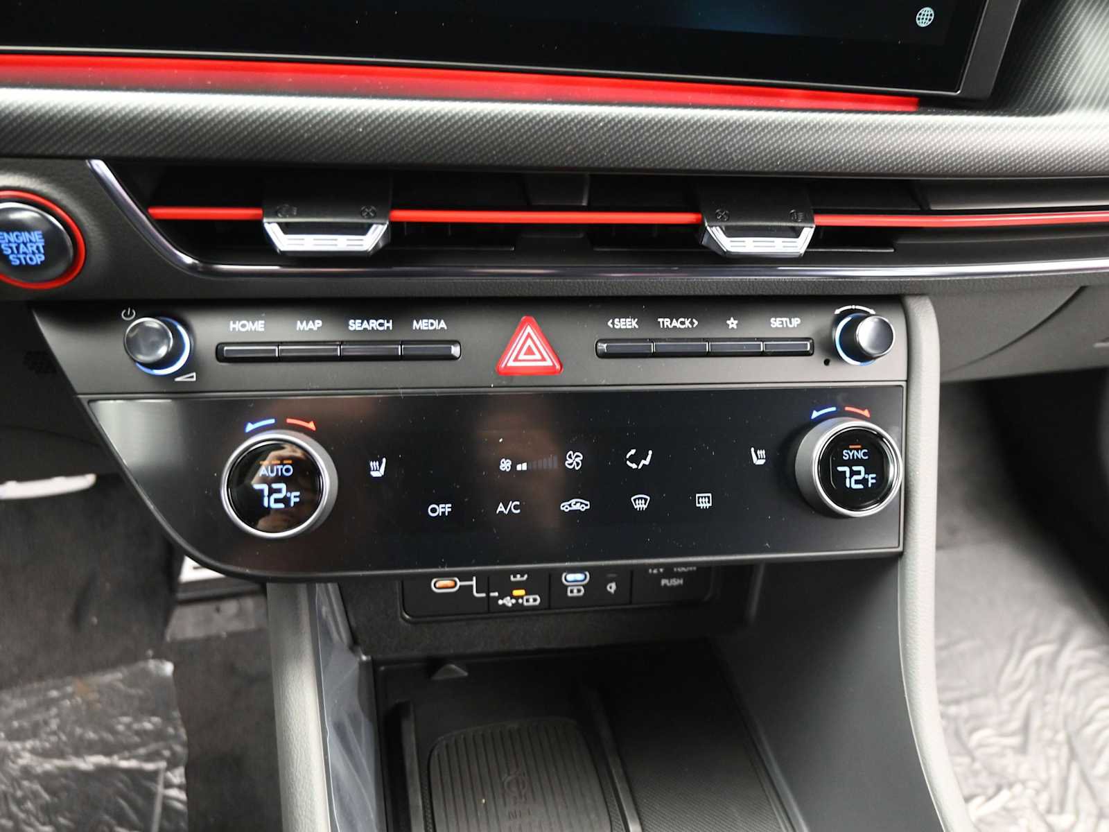 New 2026 Hyundai Sonata N Line image 19