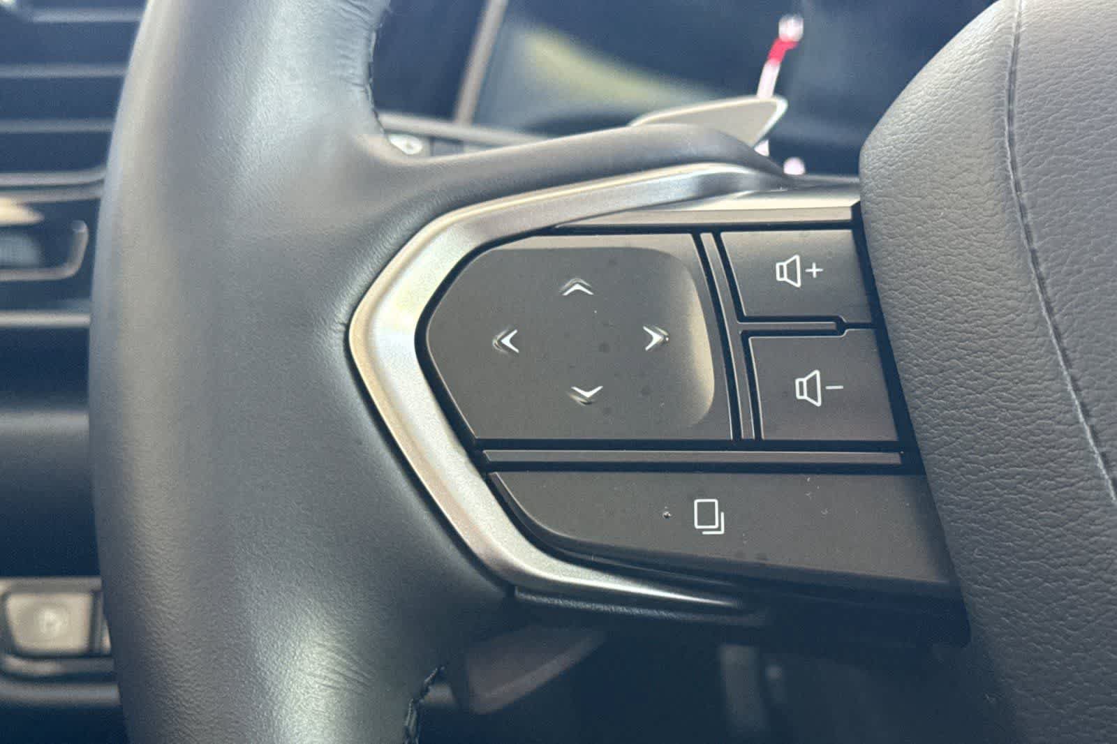 Used 2024 Lexus NX 350h AWD w/ Vision Package image 27