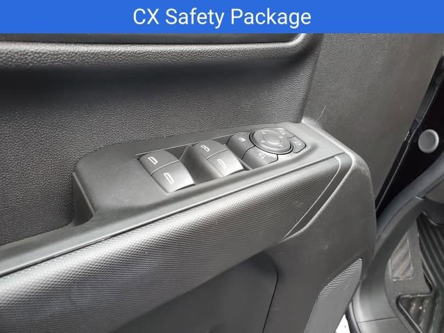 New 2026 Chevrolet Silverado 2500 Custom w/ Custom Value Package image 15