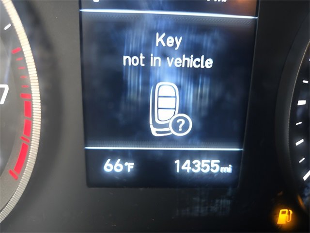 Used 2021 Hyundai Tucson Value w/ Cargo Package image 14