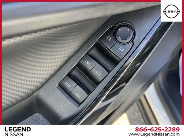 Used 2025 Chevrolet Equinox LT AWD/4WD image 17