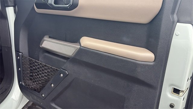 Used 2023 Ford Bronco Wildtrak image 33