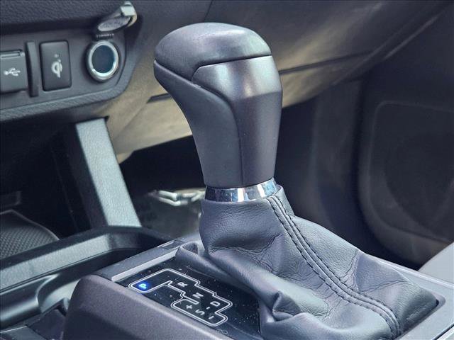 Used 2020 Toyota Tacoma TRD Sport w/ Technology Package image 12