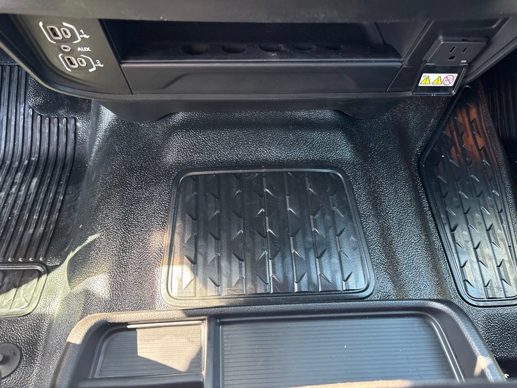 New 2026 RAM 5500 4x4 Crew Cab image 20