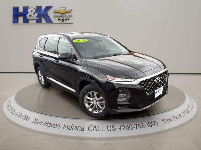 Used 2020 Hyundai Santa Fe SE image 7