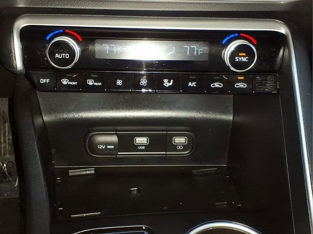 Used 2023 Kia K5 GT-Line w/ GT-Line Premium Package image 20