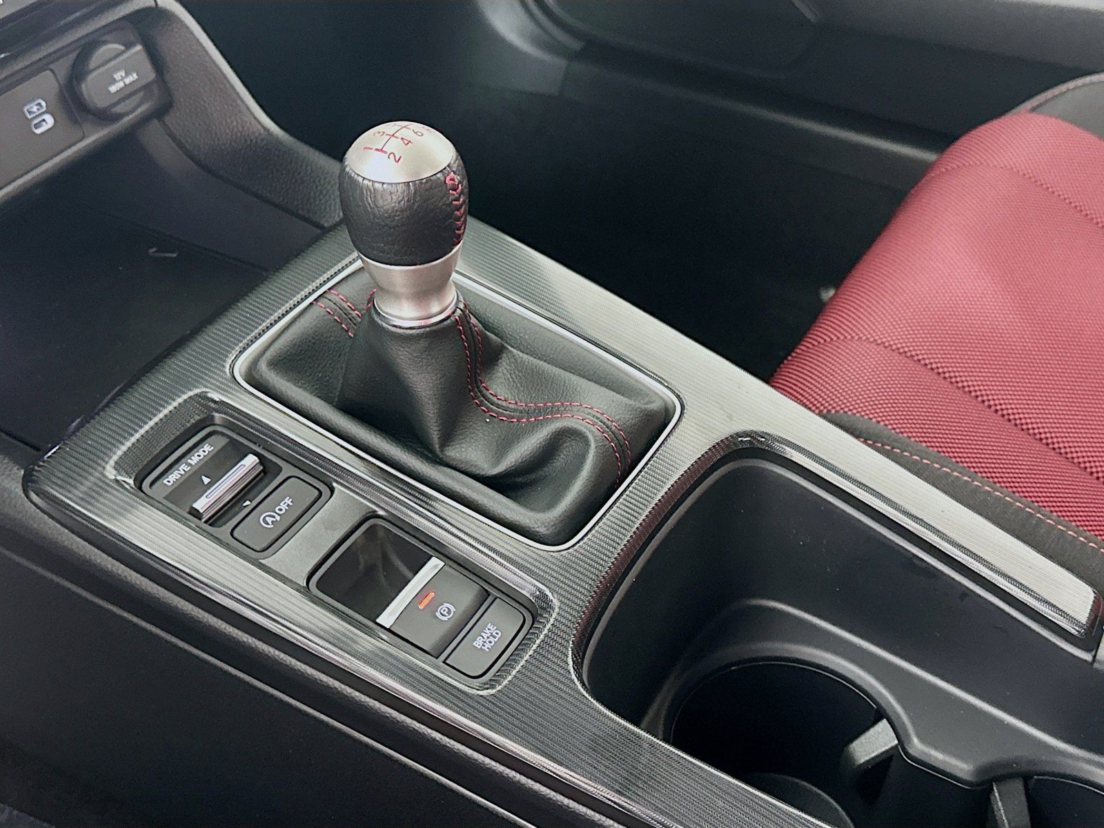 Used 2025 Honda Civic Si image 13