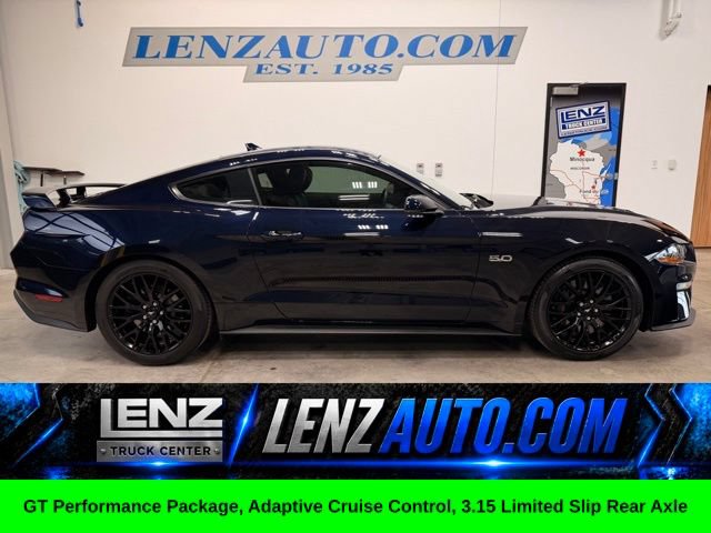 Used 2021 Ford Mustang GT Premium w/ GT Performance Package