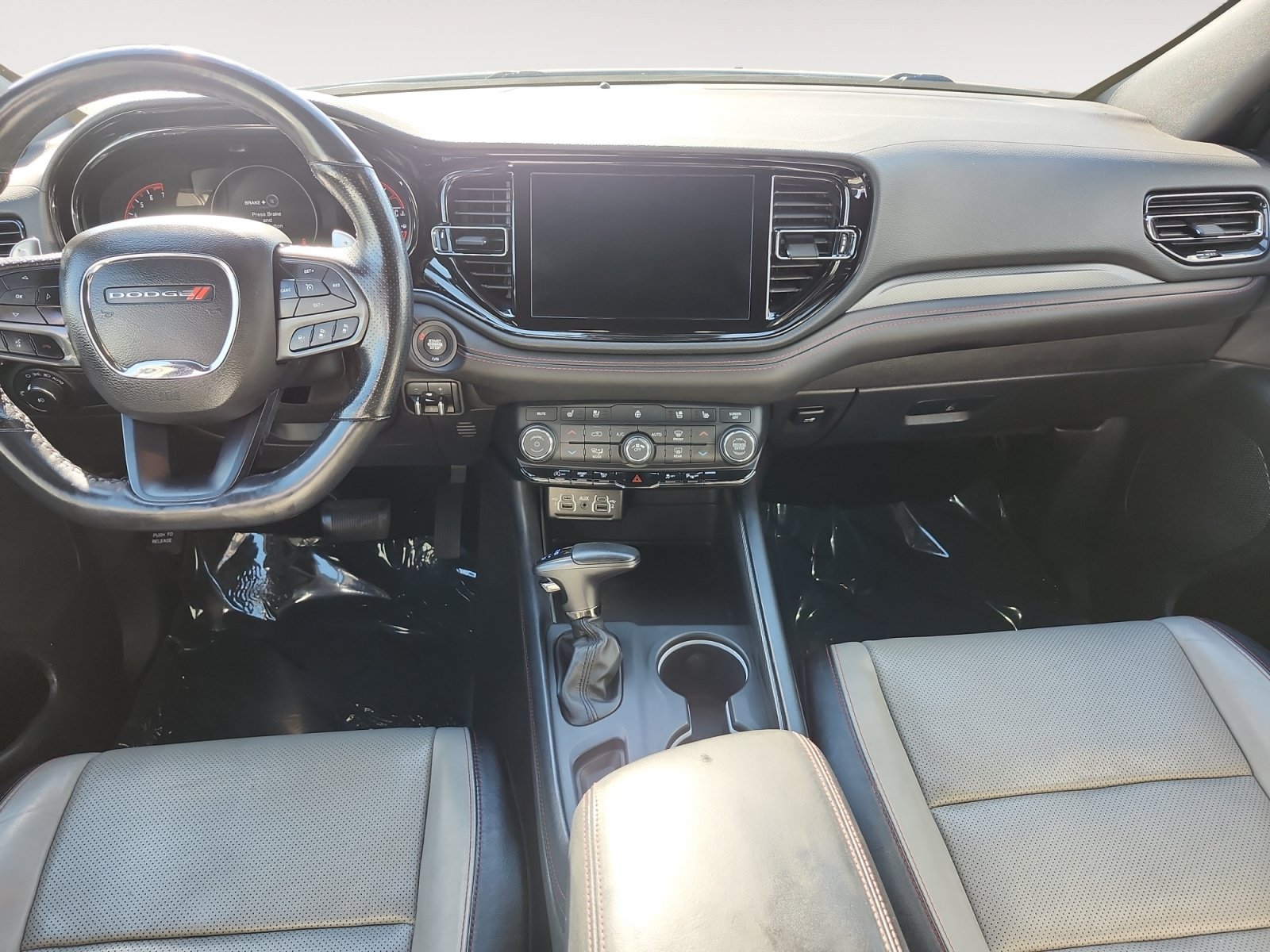 Used 2023 Dodge Durango GT AWD/4WD image 12