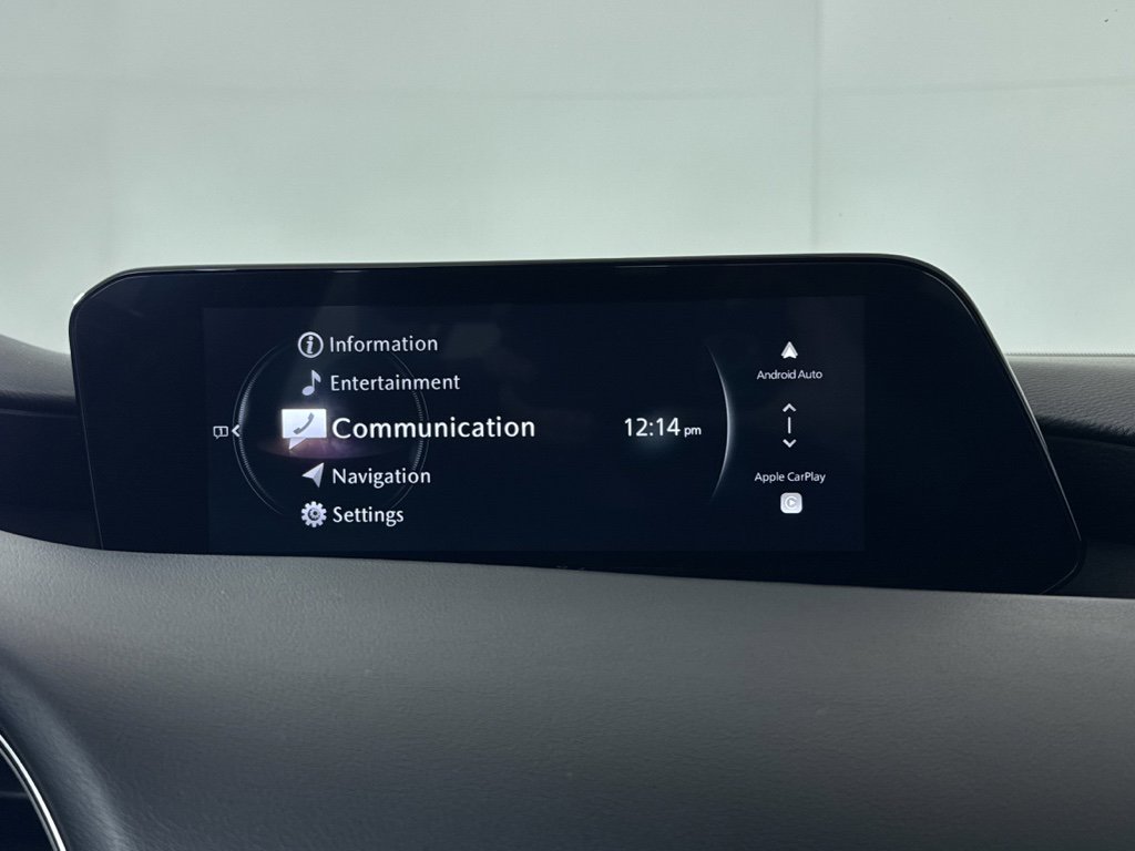 Used 2024 MAZDA MAZDA3 s image 13