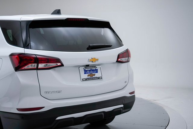 Used 2024 Chevrolet Equinox LT image 5