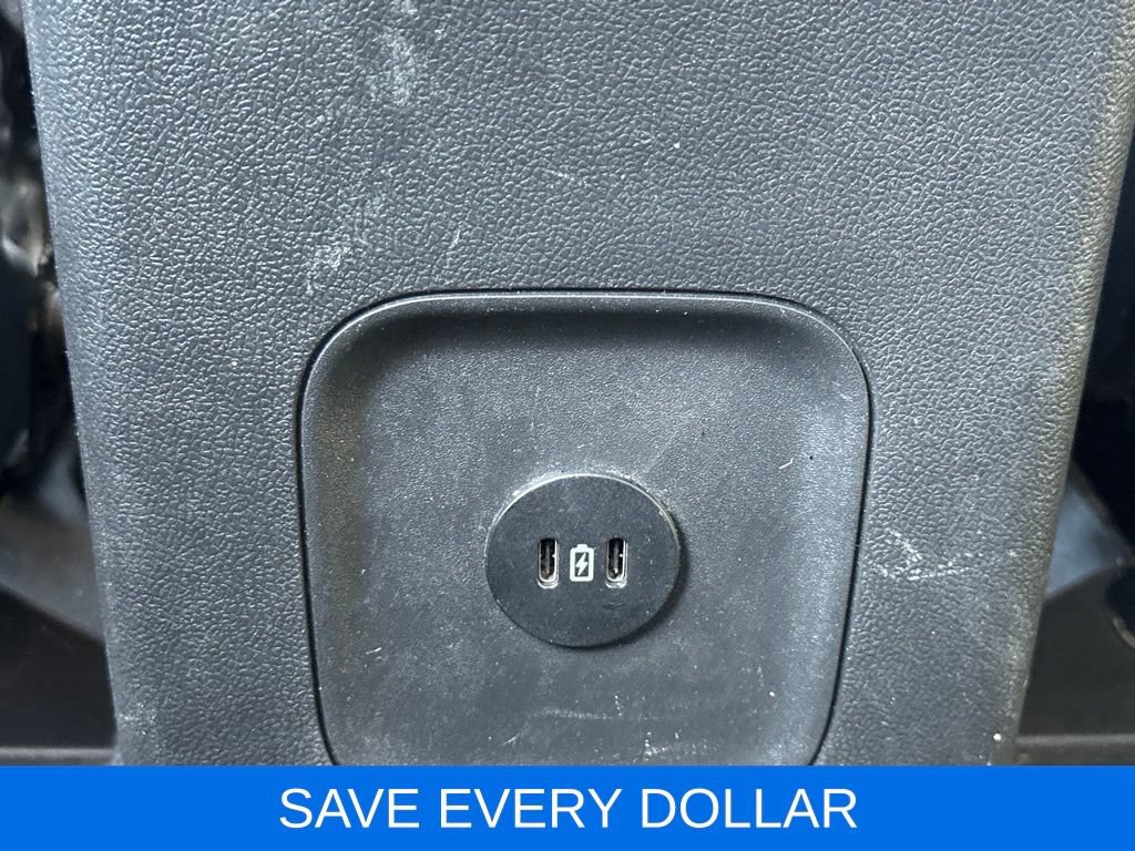 Used 2023 Ford Escape ST-Line w/ Tech Pack #1 FWD image 19
