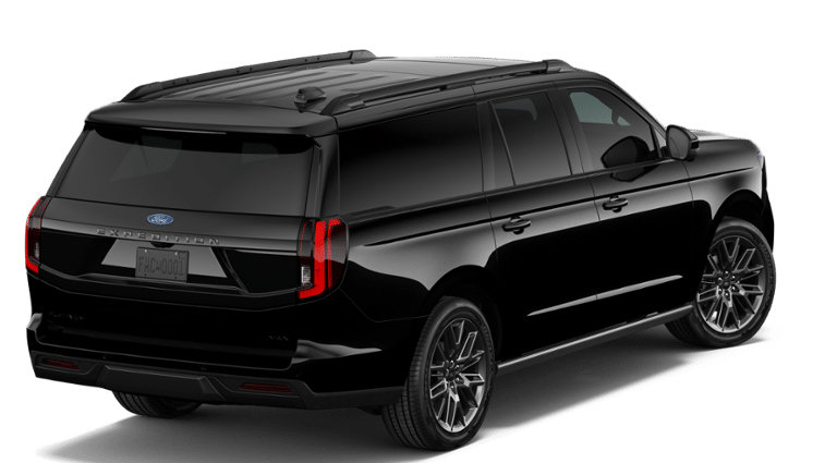 New 2027 Ford Expedition Max Platinum AWD/4WD image 49