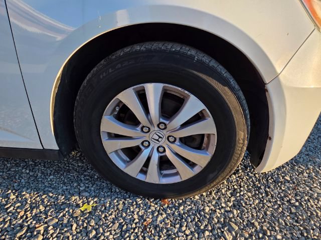 Used 2014 Honda Odyssey EX-L image 10