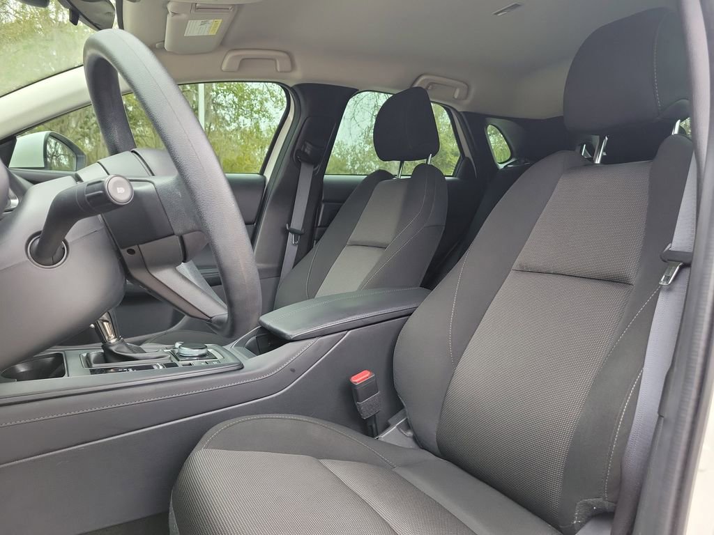 Certified 2024 MAZDA CX-30 AWD 2.5 S image 16