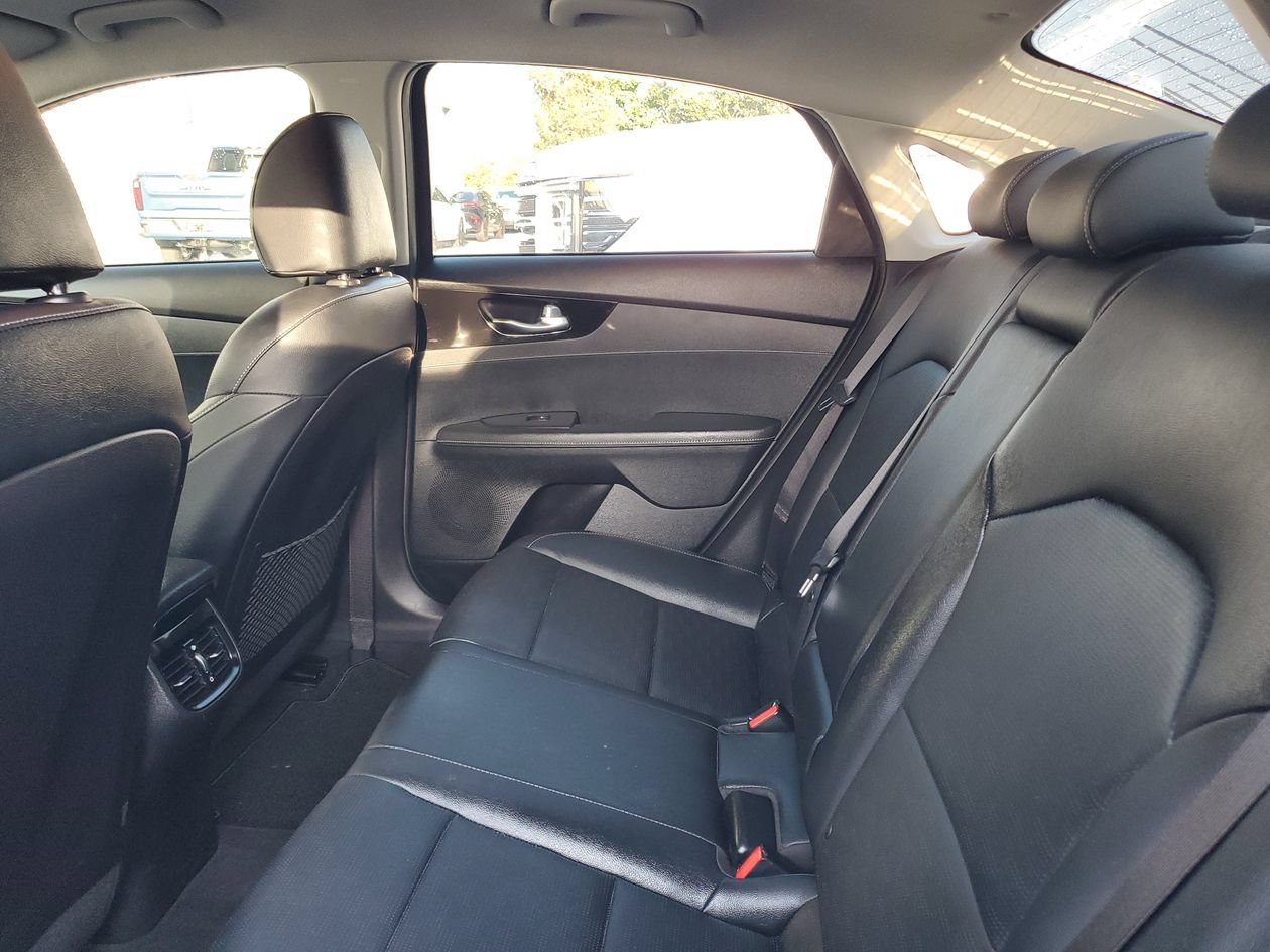 Used 2019 Kia Forte EX FWD image 10