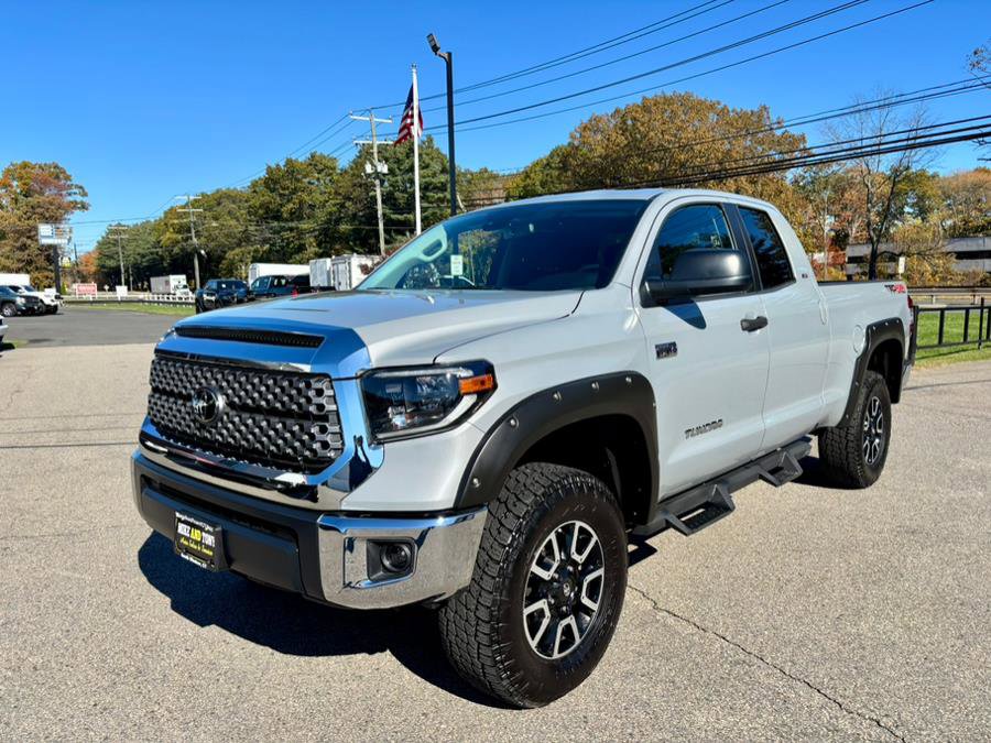 Used 2020 Toyota Tundra TRD Pro