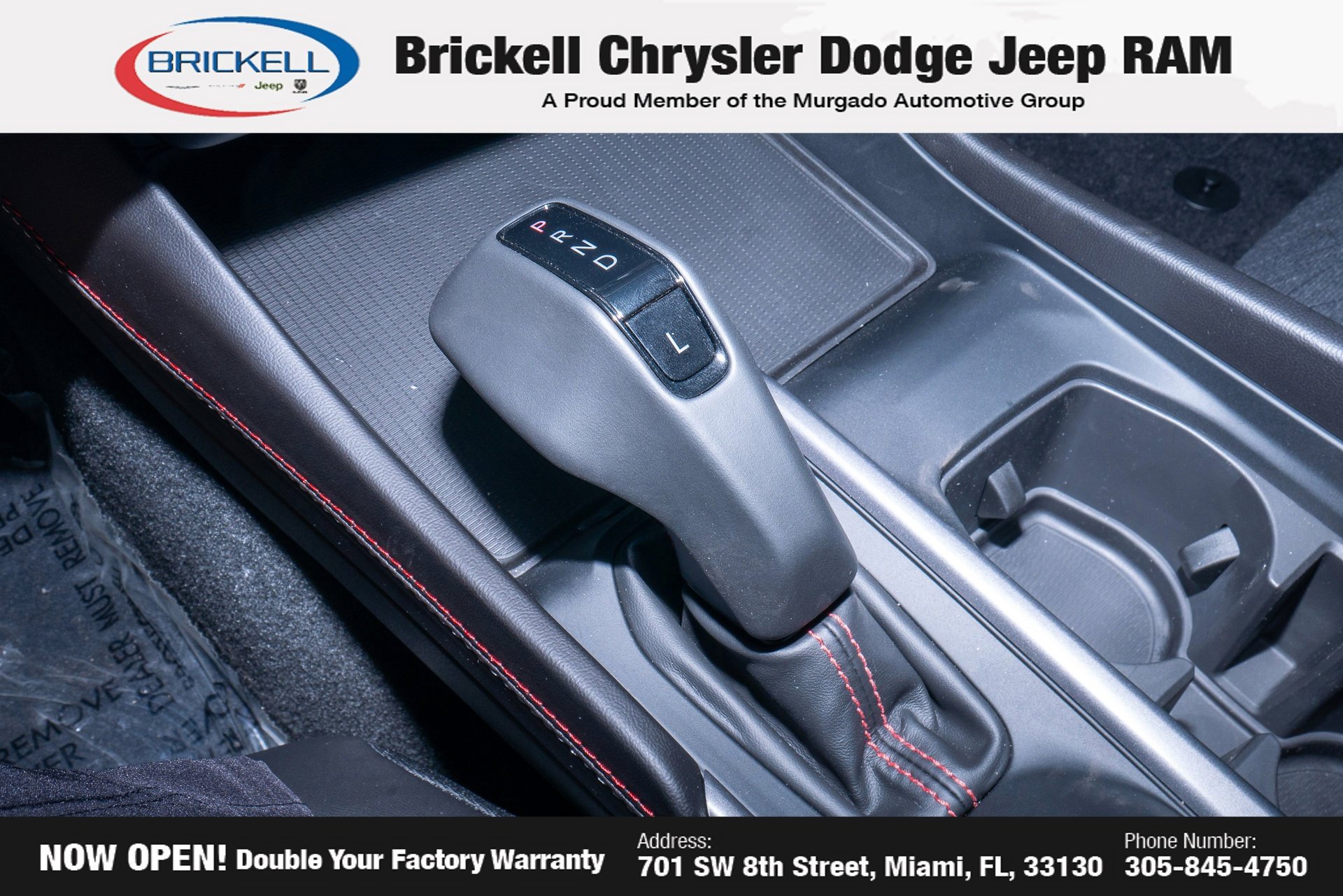 New 2026 Dodge Charger Scat Pack w/ Blacktop Package AWD/4WD image 29