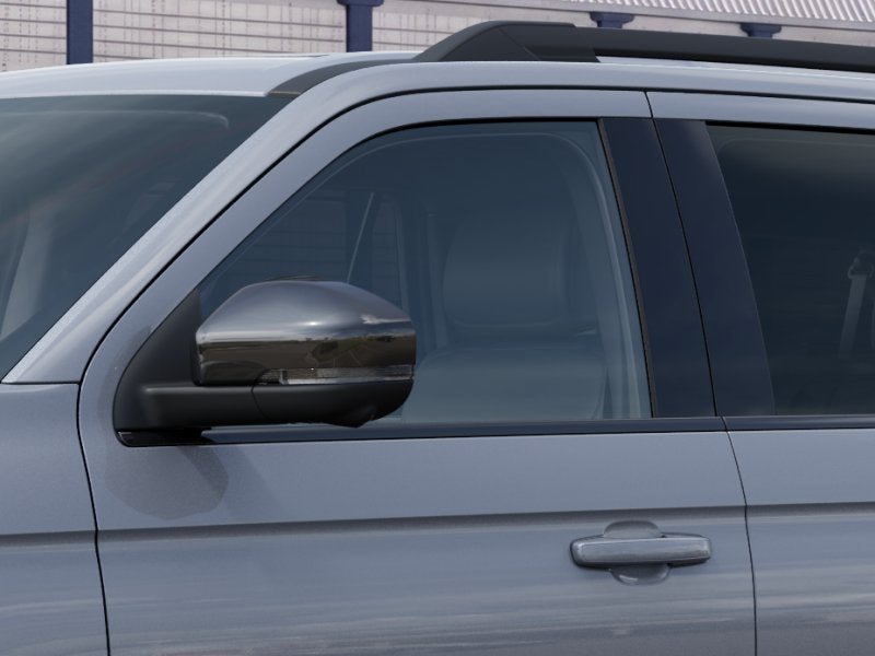 New 2027 Ford Expedition Max Platinum w/ Stealth Appearance Package AWD/4WD image 20