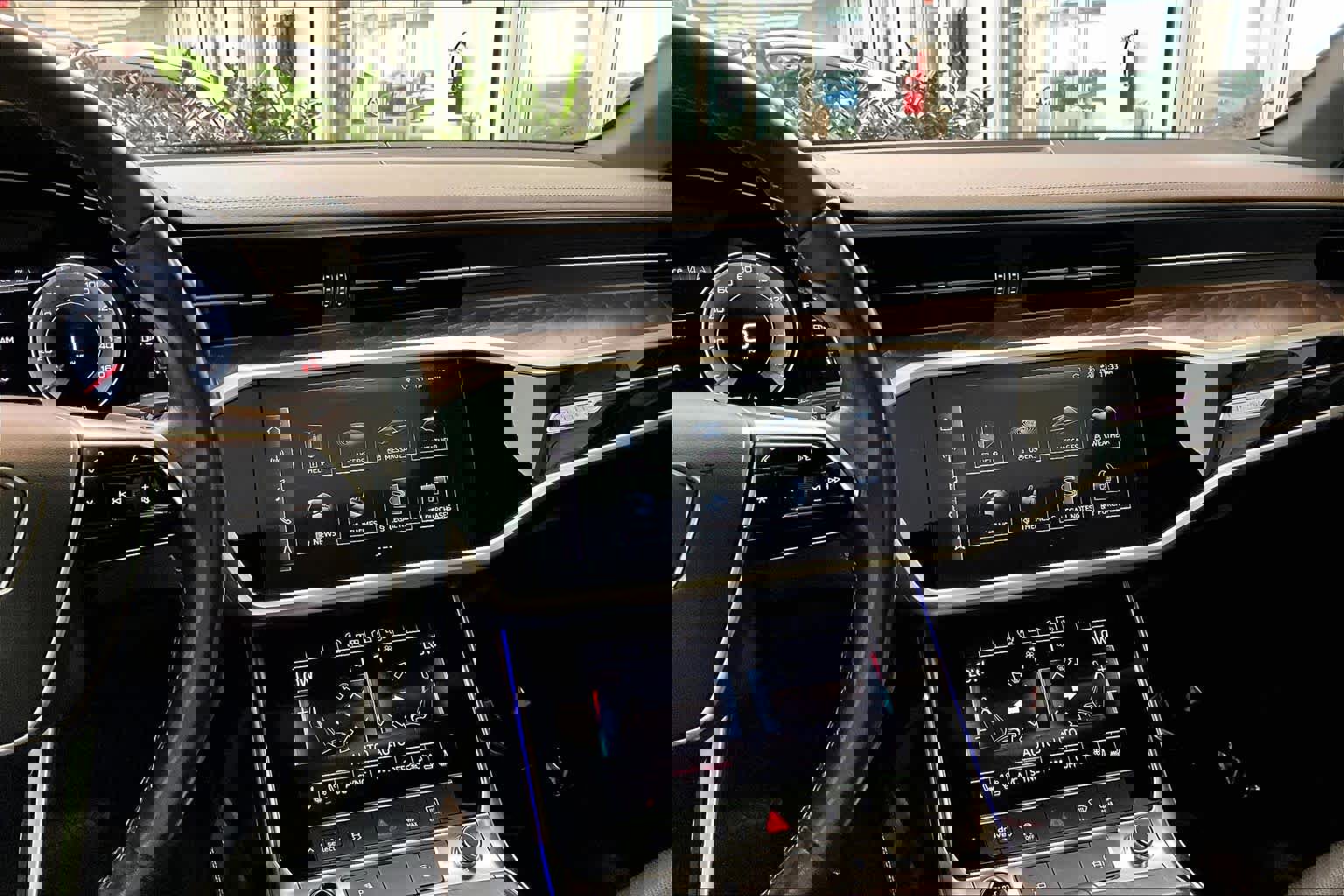 Certified 2023 Audi A6 Premium Plus w/ Premium Plus Package AWD/4WD image 7