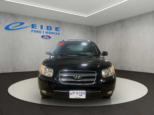 Used 2007 Hyundai Santa Fe SE image 2