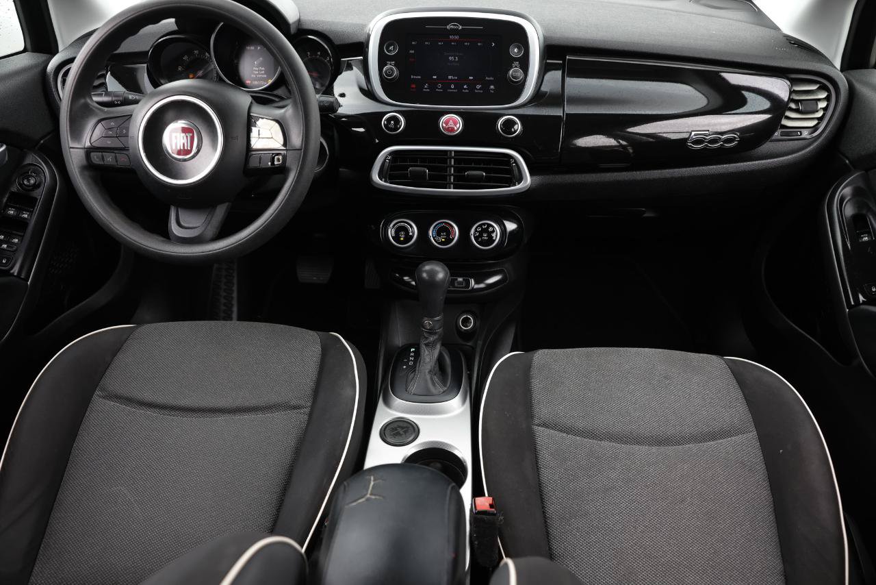 Used 2018 FIAT 500X Pop FWD image 22