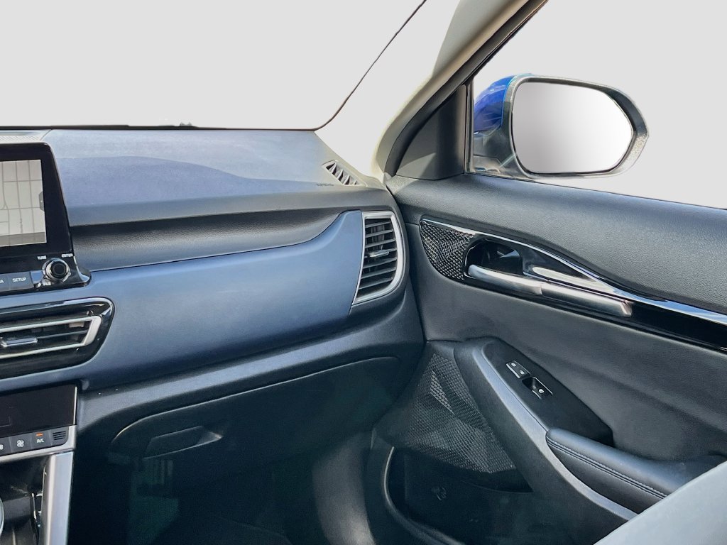 Used 2023 Kia Seltos S w/ Navigation Package AWD/4WD image 23