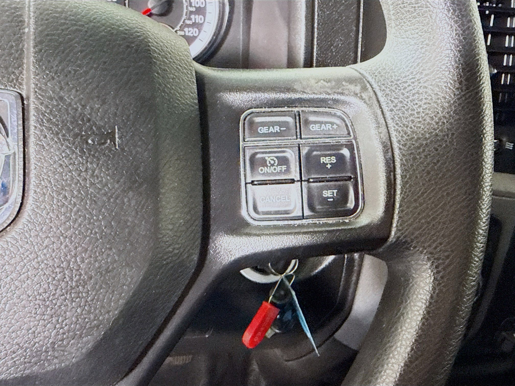 Used 2023 RAM 1500 Tradesman w/ Trailer Tow Group image 15