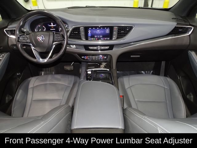 Used 2024 Buick Enclave Premium image 39