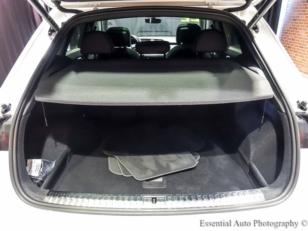 Used 2022 Audi Q3 2.0T Premium image 26