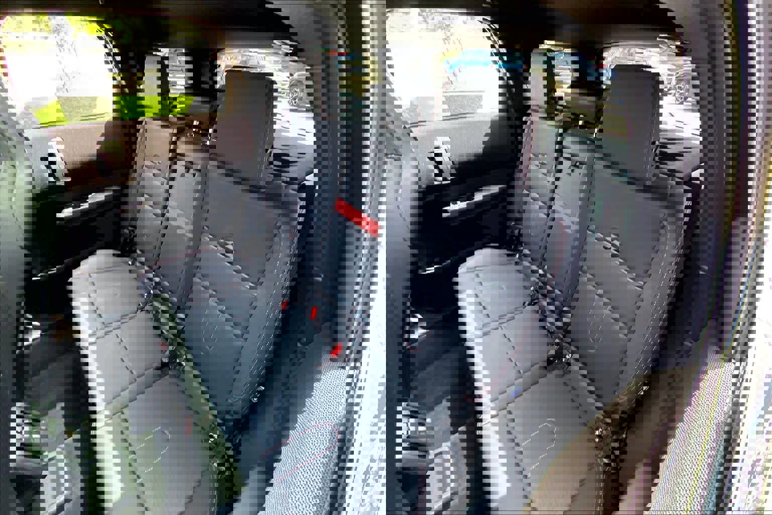 Used 2025 MINI Cooper Countryman John Cooper Works w/ Comfort Package Max AWD/4WD image 20