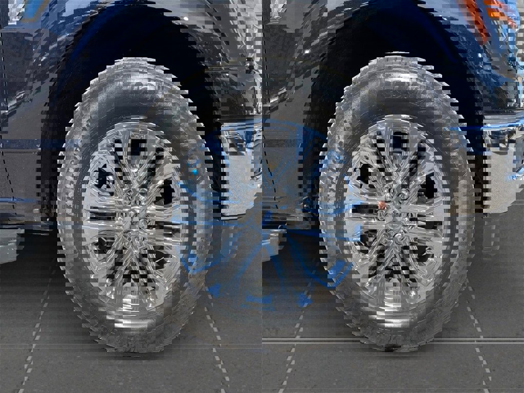 Used 2024 Ford F150 XLT w/ Equipment Group 303A High image 10