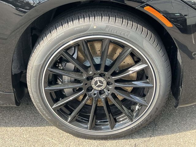 New 2026 Mercedes-Benz S 580 4MATIC Sedan image 7