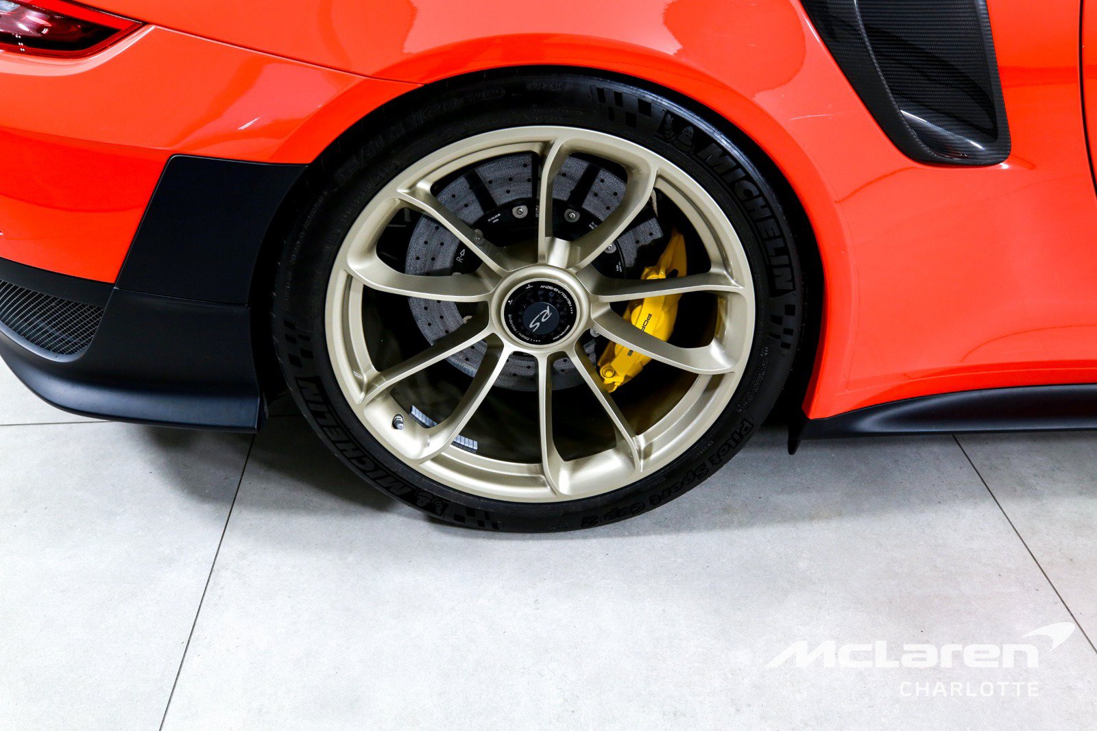 Used 2018 Porsche 911 GT2 RS RWD image 25