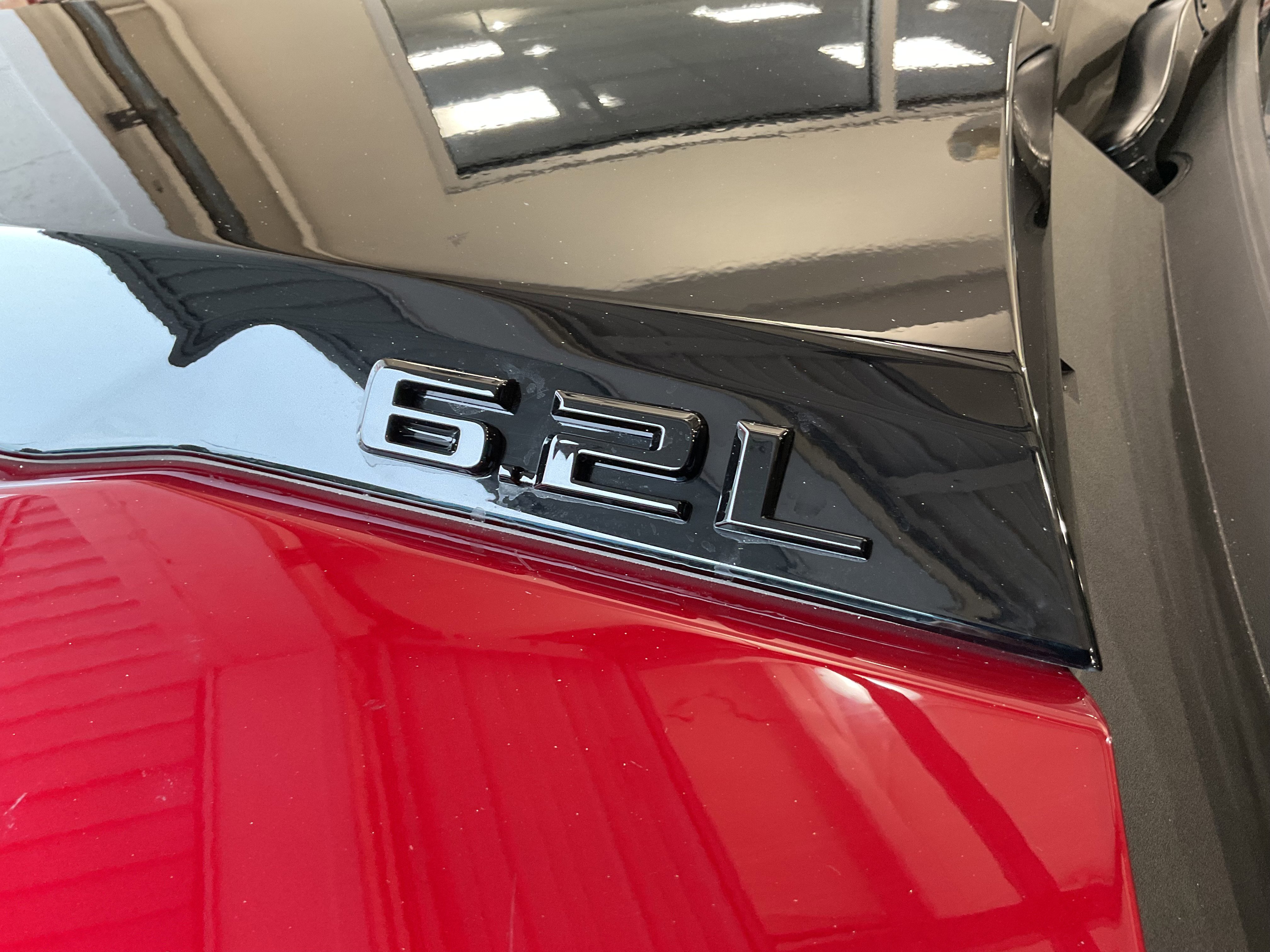 New 2026 Chevrolet Silverado 1500 LT Trail Boss w/ Convenience Package II image 12