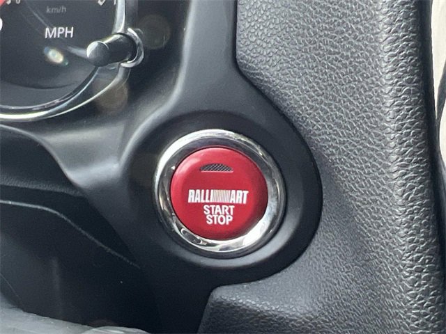 Used 2024 Mitsubishi Outlander Sport Ralliart image 26