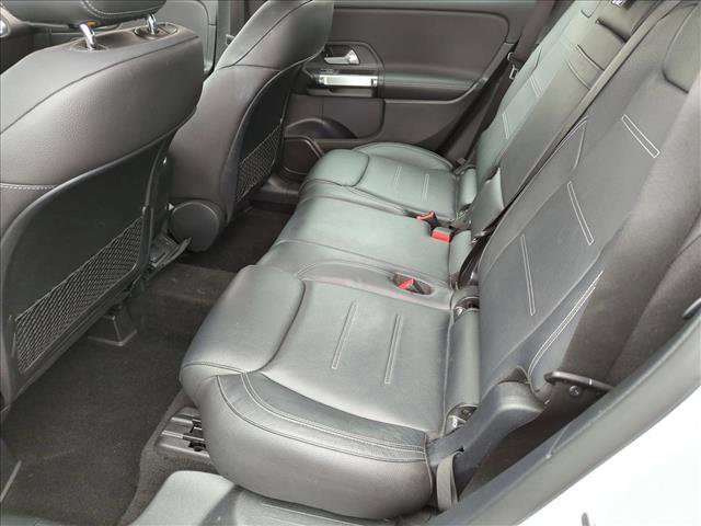 Used 2022 Mercedes-Benz GLB 35 AMG 4MATIC image 18