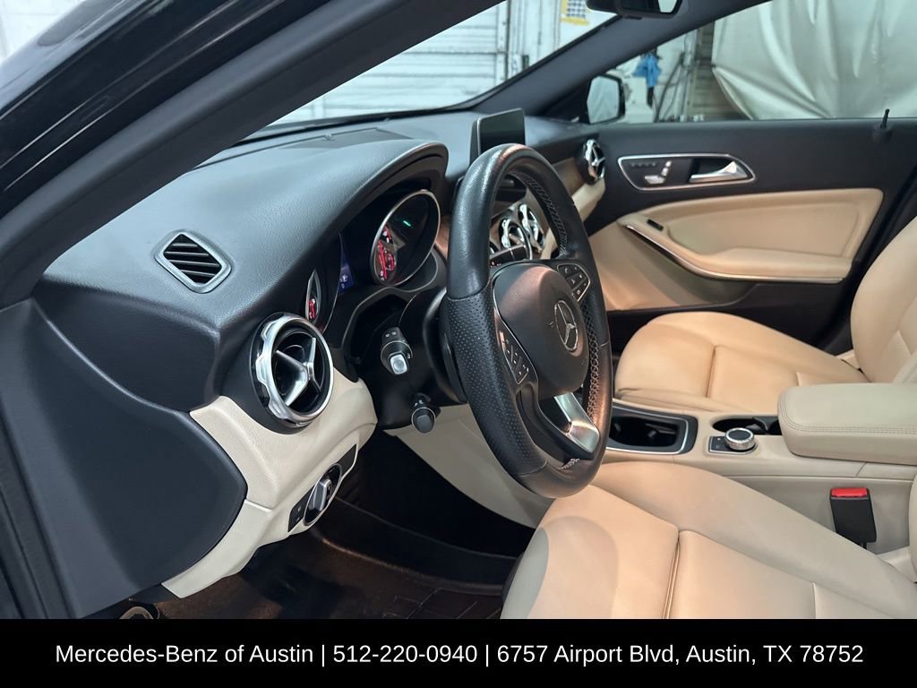 Certified 2020 Mercedes-Benz GLA 250 image 10