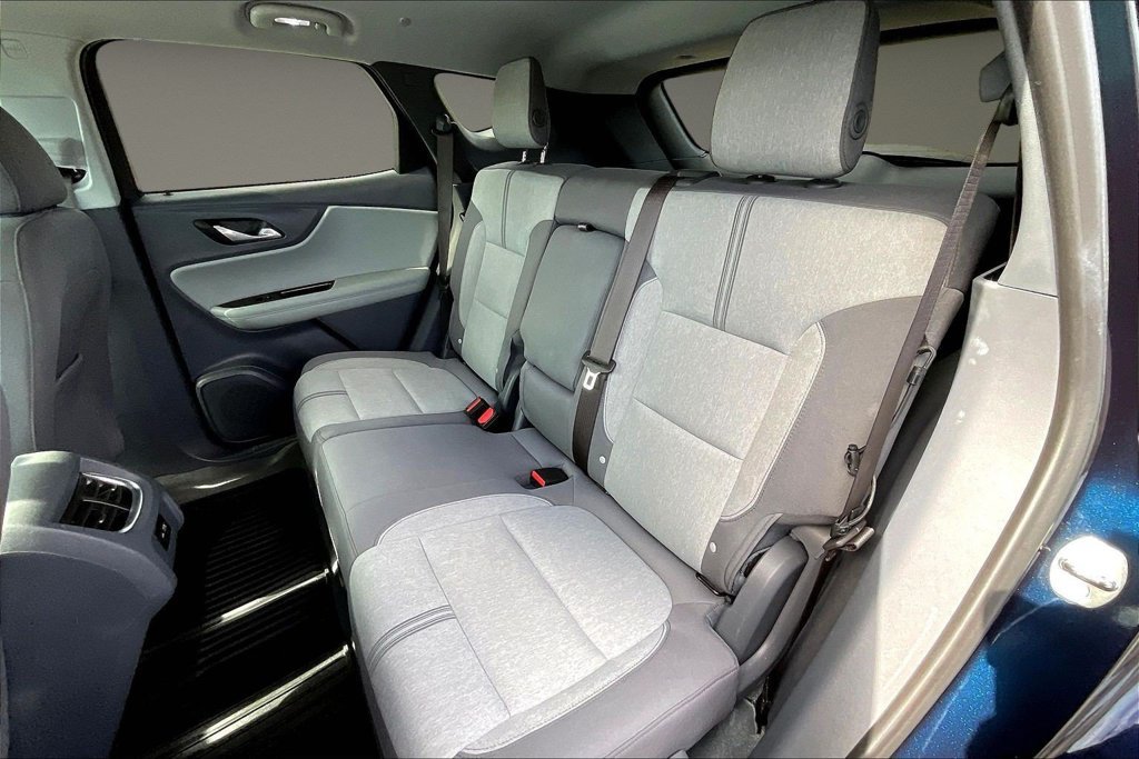 Used 2020 Chevrolet Blazer LT FWD image 25