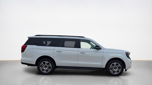 New 2026 Ford Expedition Max Active AWD/4WD image 2