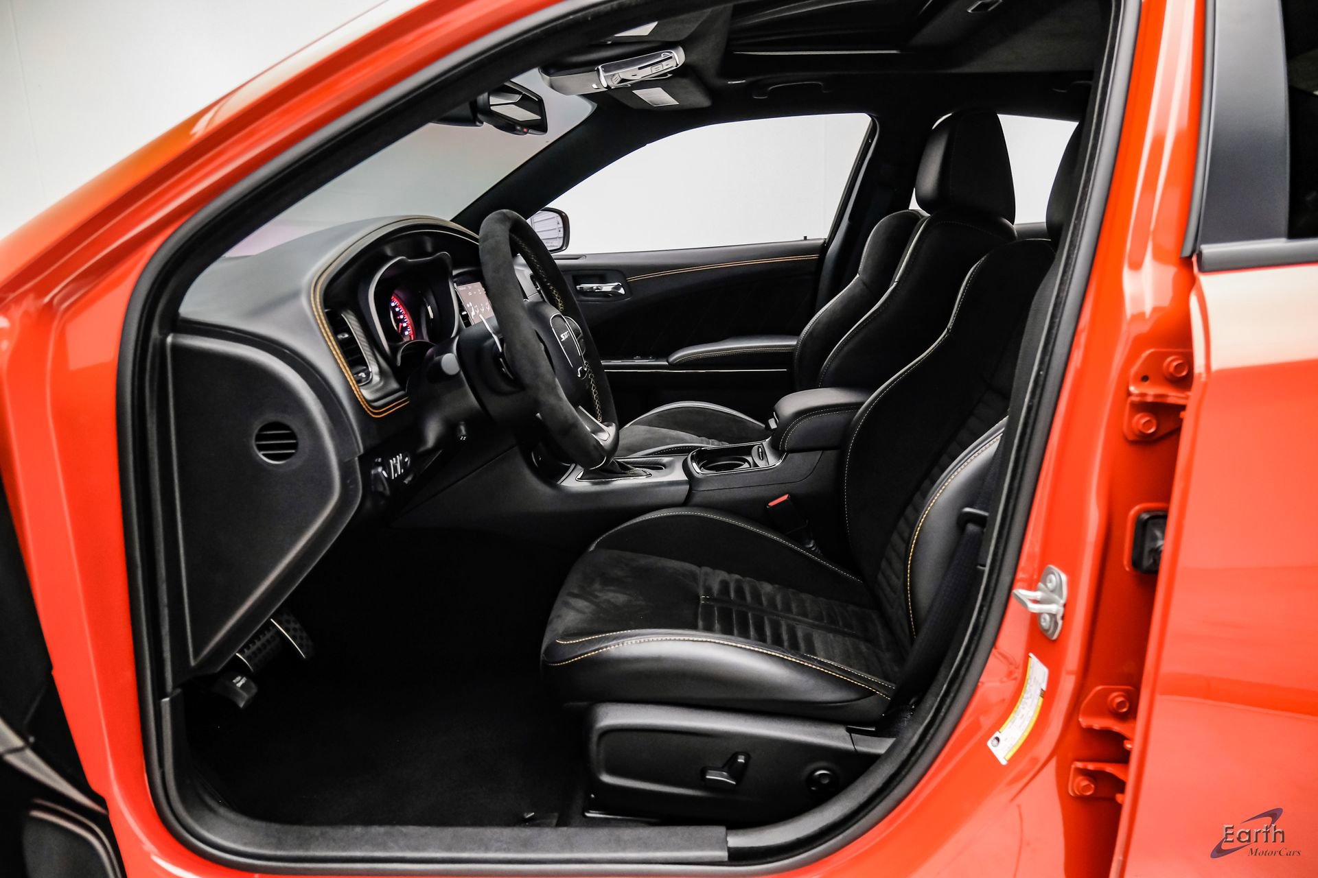 Used 2023 Dodge Charger SRT Hellcat image 49