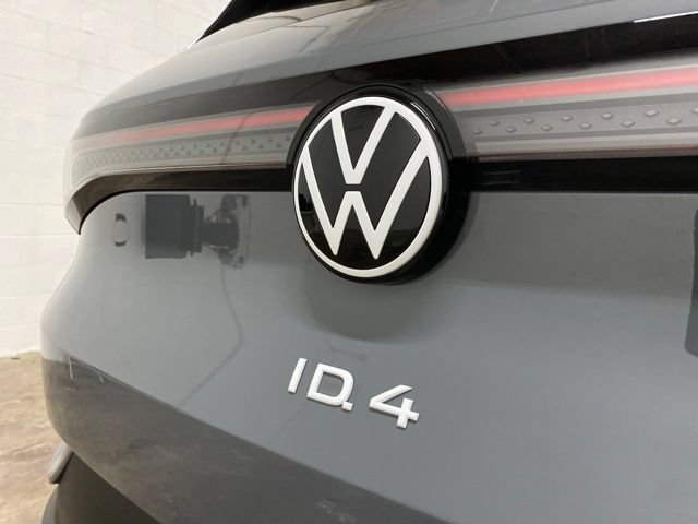 Used 2025 Volkswagen ID.4 Pro RWD image 89