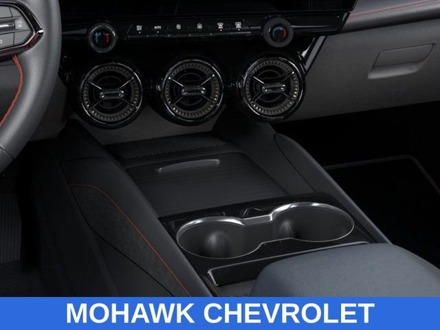 New 2026 Chevrolet Blazer EV SS w/ LPO, Blackout Package AWD/4WD image 23