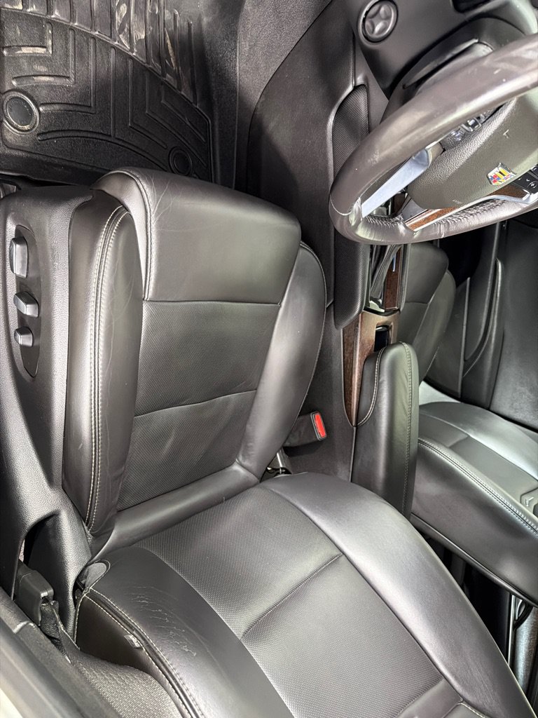 Used 2019 Cadillac XTS Luxury FWD image 10