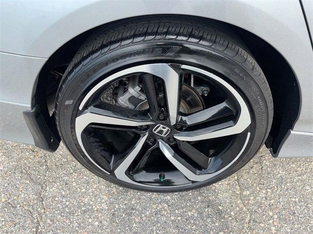 Used 2022 Honda Accord Sport Special Edition image 10