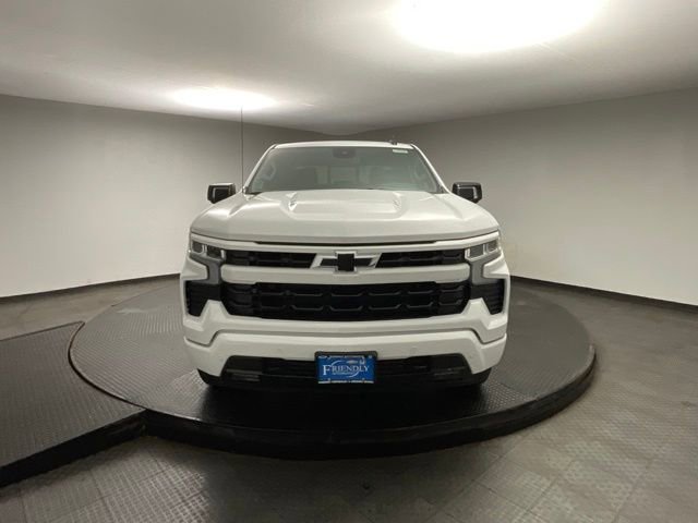 New 2026 Chevrolet Silverado 1500 RST image 2